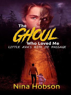 cover image of Little Ava's Rite of Passage: The Ghoul Who Loved Me, #2